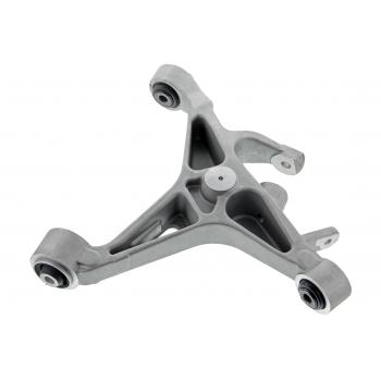 2007 Jaguar XKR Suspension Control Arm Rear Right Lower Mevotech CMS101432 image 3 of 4