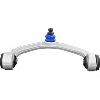 2017 BMW X5 Suspension Control Arm and Ball Joint Assembly Front Left Upper Mevotech CMS101433 image 1 of 4