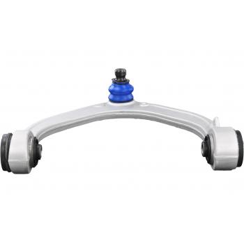 2017 BMW X5 Suspension Control Arm and Ball Joint Assembly Front Right Upper Mevotech CMS101434 image 1 of 4