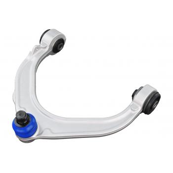2017 BMW X5 Suspension Control Arm and Ball Joint Assembly Front Right Upper Mevotech CMS101434 image 3 of 4