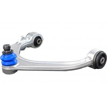 2017 BMW X5 Suspension Control Arm and Ball Joint Assembly Front Right Upper Mevotech CMS101434 image 4 of 4