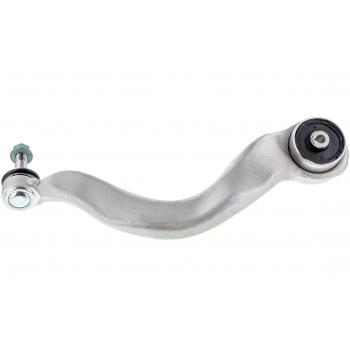 2019 BMW 340i GT xDrive Suspension Control Arm and Ball Joint Assembly Front Right Lower Forward Mevotech CMS101436 image 1 of 3
