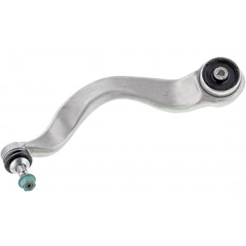 2019 BMW 340i GT xDrive Suspension Control Arm and Ball Joint Assembly Front Right Lower Forward Mevotech CMS101436 image 2 of 3