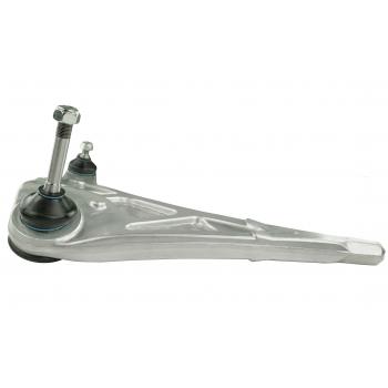 2006 BMW M3 Suspension Control Arm and Ball Joint Assembly Front Right Lower Mevotech CMS101437 image 1 of 4