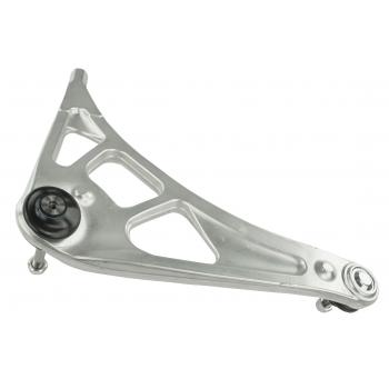 2006 BMW M3 Suspension Control Arm and Ball Joint Assembly Front Right Lower Mevotech CMS101437 image 2 of 4