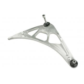 2006 BMW M3 Suspension Control Arm and Ball Joint Assembly Front Right Lower Mevotech CMS101437 image 3 of 4