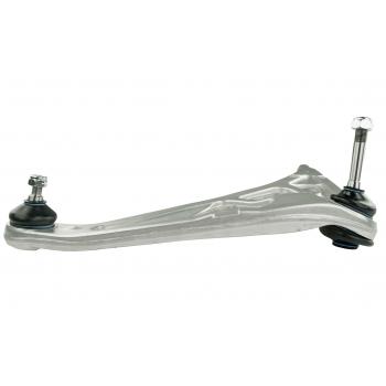 MEVOTECH CMS101437 - Suspension Control Arm and Ball Joint Assembly Product image