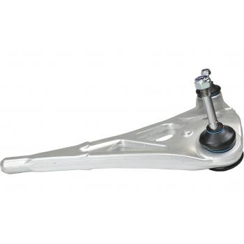 2006 BMW M3 Suspension Control Arm and Ball Joint Assembly Front Left Lower Mevotech CMS101438 image 2 of 4