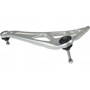 2006 BMW M3 Suspension Control Arm and Ball Joint Assembly Front Left Lower Mevotech CMS101438 image 3 of 4