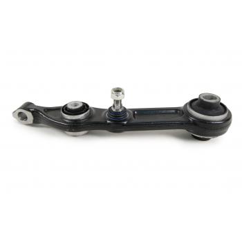 2006 Mercedes-Benz CLS55 AMG Suspension Control Arm and Ball Joint Assembly Front Right Lower Rearward Mevotech CMS10144 image 1 of 2