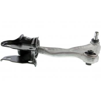 2019 Land Rover Range Rover Evoque Suspension Control Arm and Ball Joint Assembly Front Left Lower Mevotech CMS101441 image 1 of 4