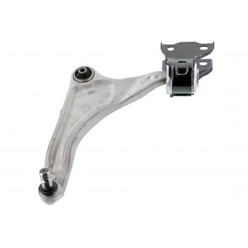 2019 Land Rover Range Rover Evoque Suspension Control Arm and Ball Joint Assembly Front Left Lower Mevotech CMS101441 image 3 of 4