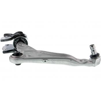2019 Land Rover Range Rover Evoque Suspension Control Arm and Ball Joint Assembly Front Left Lower Mevotech CMS101441 image 4 of 4