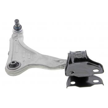 2019 Land Rover Range Rover Evoque Suspension Control Arm and Ball Joint Assembly Front Right Lower Mevotech CMS101442 image 1 of 4