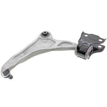 MEVOTECH CMS101442 - Suspension Control Arm and Ball Joint Assembly Product image