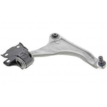 MEVOTECH CMS101442 - Suspension Control Arm and Ball Joint Assembly Product image