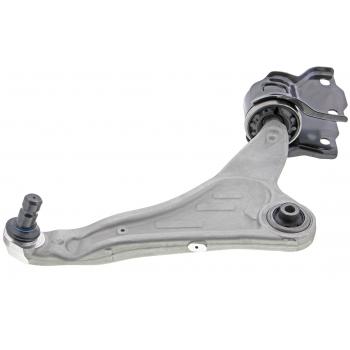 2019 Land Rover Range Rover Evoque Suspension Control Arm and Ball Joint Assembly Front Right Lower Mevotech CMS101442 image 4 of 4