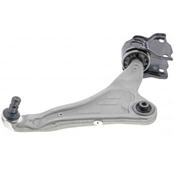 MEVOTECH CMS101442 - Suspension Control Arm and Ball Joint Assembly Product image