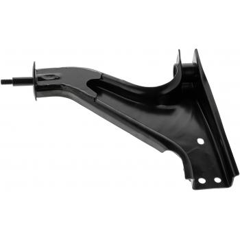 1987 Volvo 244 Suspension Control Arm Front Left Lower Mevotech CMS101443 image 1 of 4