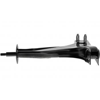 1987 Volvo 244 Suspension Control Arm Front Left Lower Mevotech CMS101443 image 2 of 4