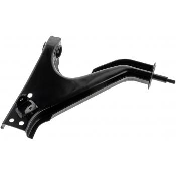 1987 Volvo 244 Suspension Control Arm Front Left Lower Mevotech CMS101443 image 3 of 4