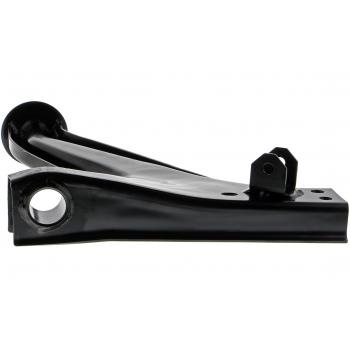 1987 Volvo 244 Suspension Control Arm Front Left Lower Mevotech CMS101443 image 4 of 4