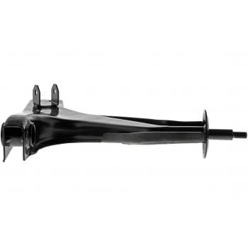1987 Volvo 244 Suspension Control Arm Front Right Lower Mevotech CMS101444 image 1 of 4