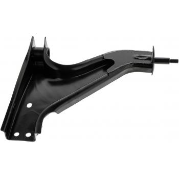 1987 Volvo 244 Suspension Control Arm Front Right Lower Mevotech CMS101444 image 2 of 4