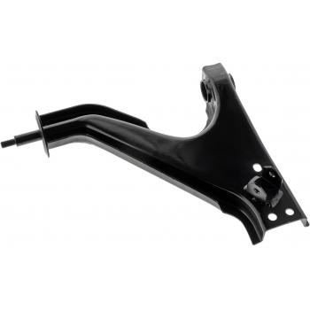 1987 Volvo 244 Suspension Control Arm Front Right Lower Mevotech CMS101444 image 3 of 4