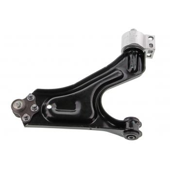 2005 Saab 9-5 Suspension Control Arm and Ball Joint Assembly Front Left Lower Mevotech CMS101445 image 2 of 4