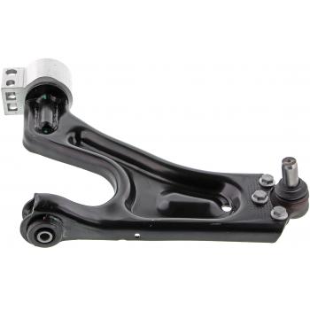 2005 Saab 9-5 Suspension Control Arm and Ball Joint Assembly Front Left Lower Mevotech CMS101445 image 4 of 4
