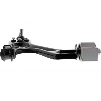 2005 Saab 9-5 Suspension Control Arm and Ball Joint Assembly Front Right Lower Mevotech CMS101446 image 1 of 4