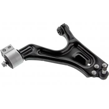 MEVOTECH CMS101446 - Suspension Control Arm and Ball Joint Assembly Product image