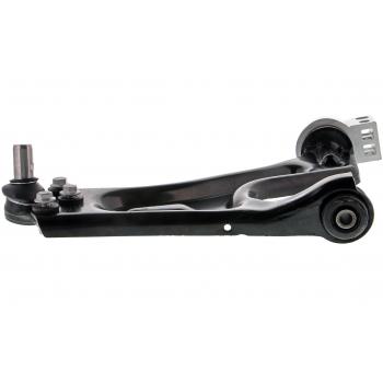 2005 Saab 9-5 Suspension Control Arm and Ball Joint Assembly Front Right Lower Mevotech CMS101446 image 4 of 4