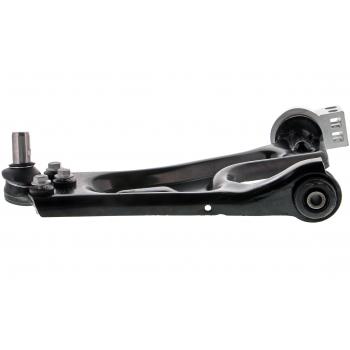 MEVOTECH CMS101446 - Suspension Control Arm and Ball Joint Assembly Product image