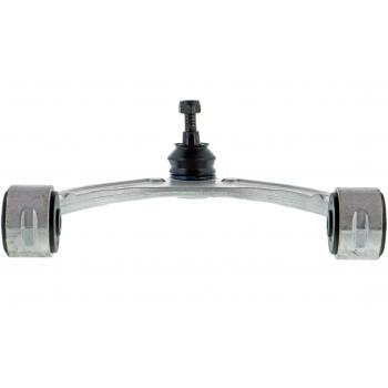 2010 Porsche Panamera Suspension Control Arm and Ball Joint Assembly Front Upper Mevotech CMS101447 image 1 of 4