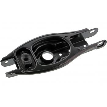 2012 BMW 128i Suspension Control Arm Rear Lower Rearward Mevotech CMS101448 image 2 of 2