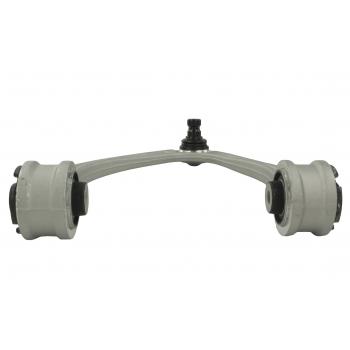 2020 Mercedes-Benz S560e Suspension Control Arm and Ball Joint Assembly Front Left Upper Mevotech CMS101455 image 1 of 4