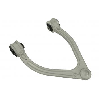 2020 Mercedes-Benz S560e Suspension Control Arm and Ball Joint Assembly Front Left Upper Mevotech CMS101455 image 2 of 4