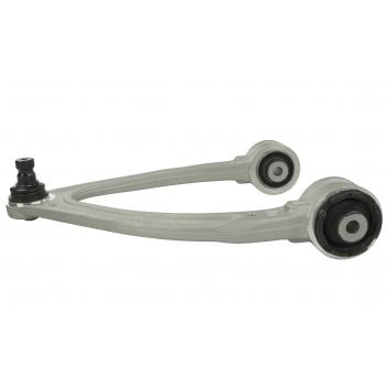 2020 Mercedes-Benz S560e Suspension Control Arm and Ball Joint Assembly Front Left Upper Mevotech CMS101455 image 4 of 4