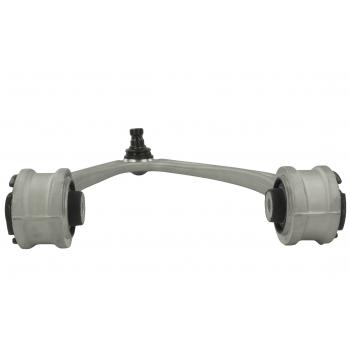 2020 Mercedes-Benz S560e Suspension Control Arm and Ball Joint Assembly Front Right Upper Mevotech CMS101456 image 1 of 4