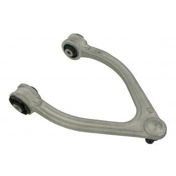 2020 Mercedes-Benz S560e Suspension Control Arm and Ball Joint Assembly Front Right Upper Mevotech CMS101456 image 2 of 4