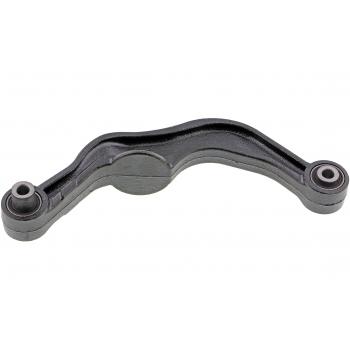 2009 Subaru Legacy Lateral Arm Rear Left Upper Mevotech CMS101457 image 2 of 2