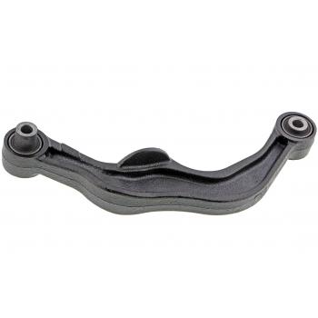 2009 Subaru Legacy Lateral Arm Rear Right Upper Mevotech CMS101458 image 1 of 2
