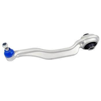 2006 Mercedes-Benz CLS55 AMG Suspension Control Arm and Ball Joint Assembly Front Right Lower Forward Mevotech CMS10146 image 2 of 3