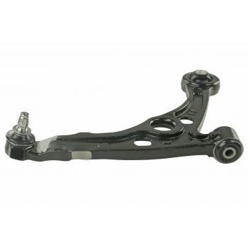 2016 Fiat 500 Suspension Control Arm and Ball Joint Assembly Front Right Lower Mevotech CMS101462 image 4 of 4