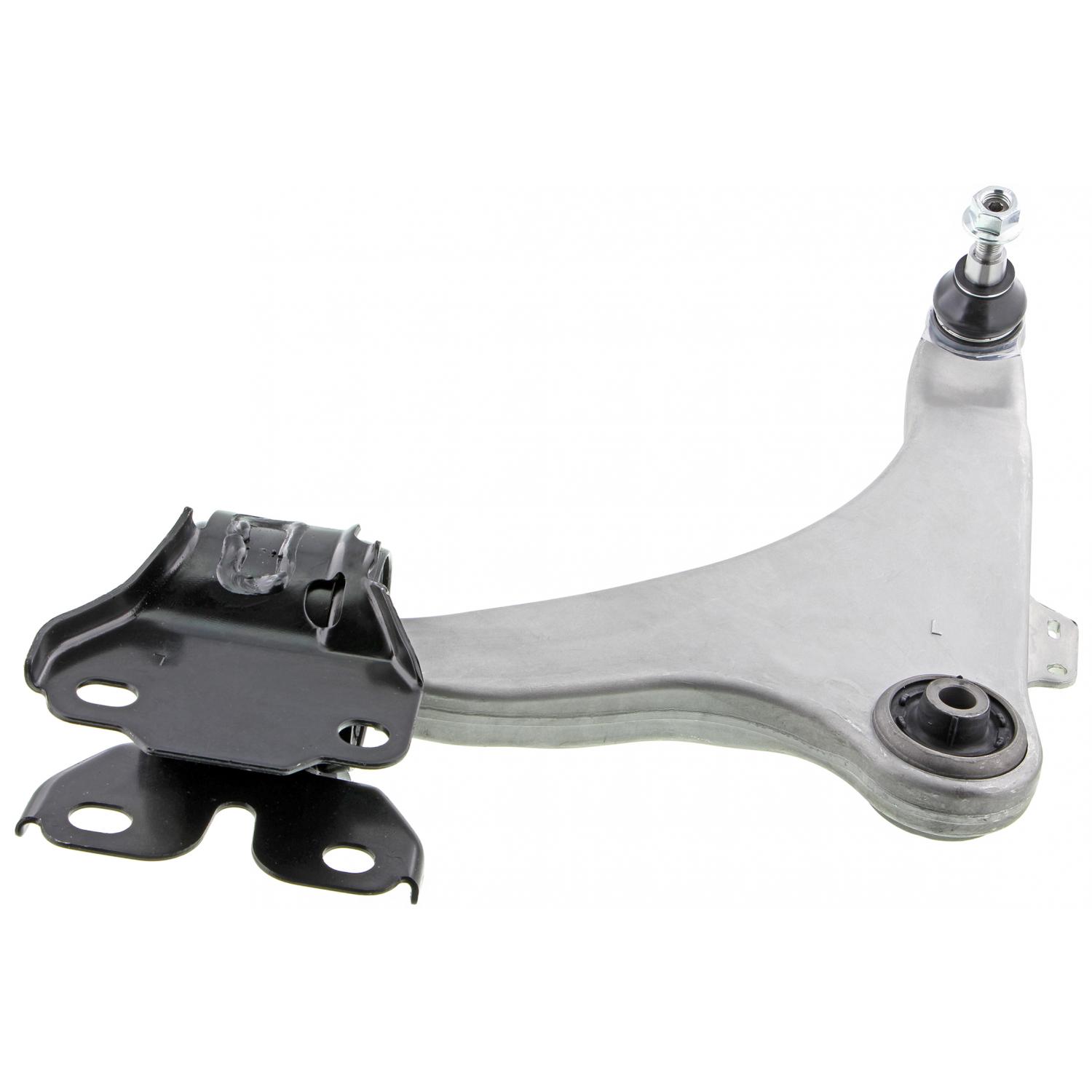 Mevotech CMS101464 Suspension Control Arm and Ball Joint Assembly product image 1 of 5