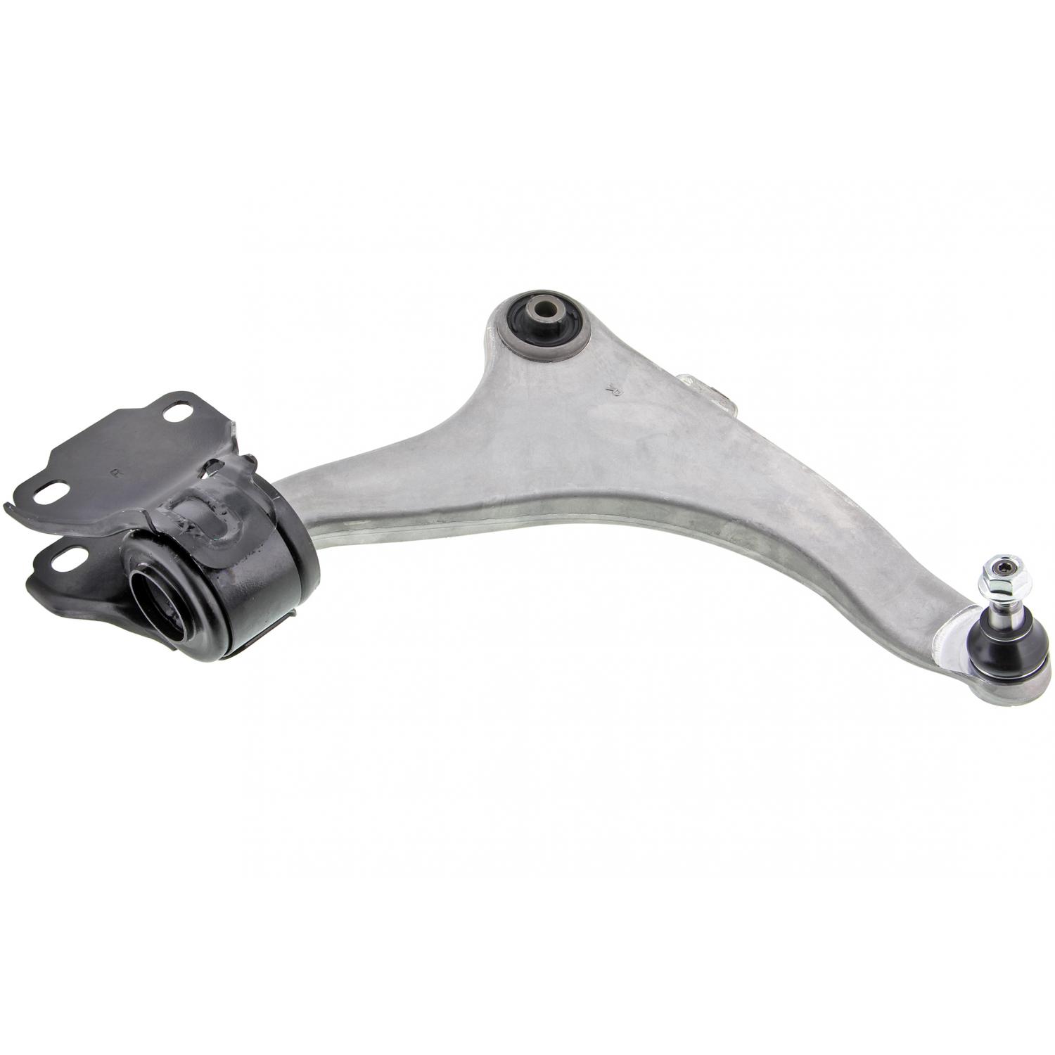 Mevotech CMS101465 - Suspension Control Arm and Ball Joint Assembly Mevotech CMS101465 Suspension Control Arm and Ball Joint Assembly product image 3 of 5
