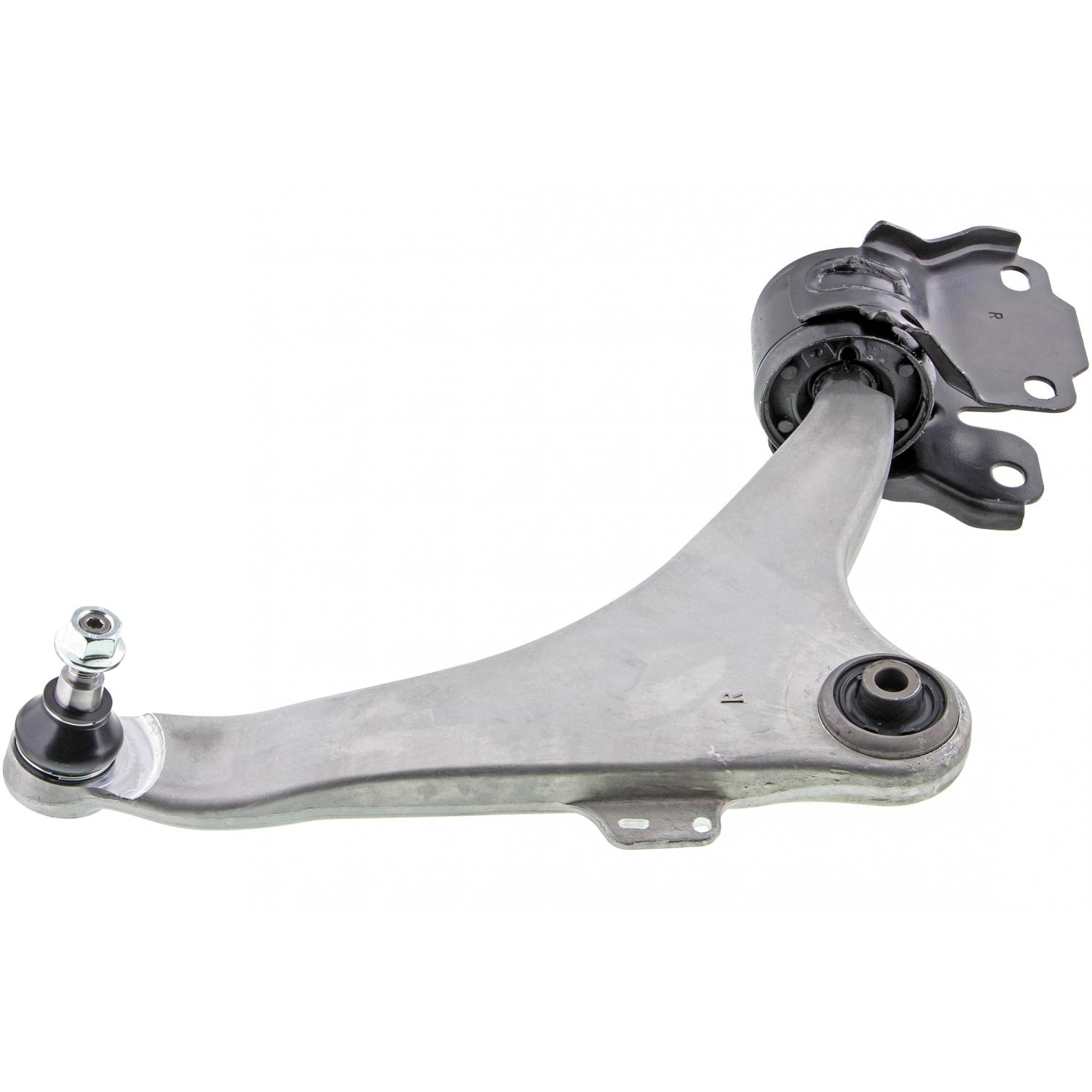 Mevotech CMS101465 - Suspension Control Arm and Ball Joint Assembly Mevotech CMS101465 Suspension Control Arm and Ball Joint Assembly product image 5 of 5