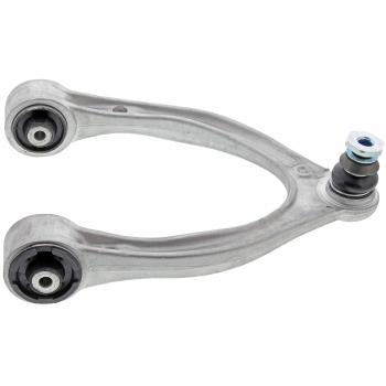 2023 Mercedes-Benz CLS450 Suspension Control Arm and Ball Joint Assembly Front Left Upper Mevotech CMS101467 image 1 of 4